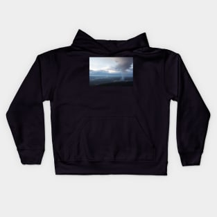 Volcano Kids Hoodie